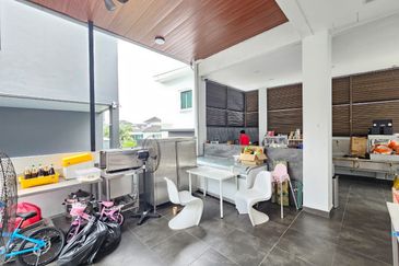 Country Heights Kajang