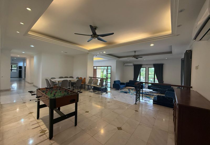 Country Heights Kajang