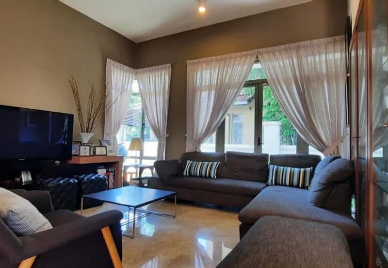 Changkat Kiara Surya