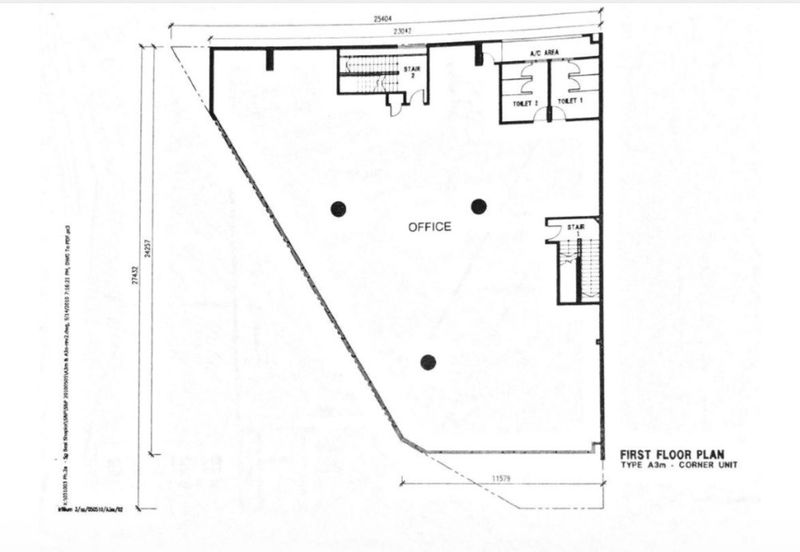 The Trillium @Lake Fields