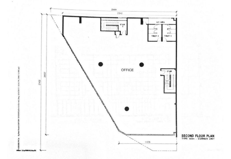 The Trillium @Lake Fields