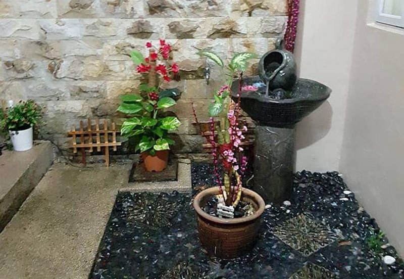 Desa ParkCity, Kuala Lumpur 3 Storey Endlot Terrace