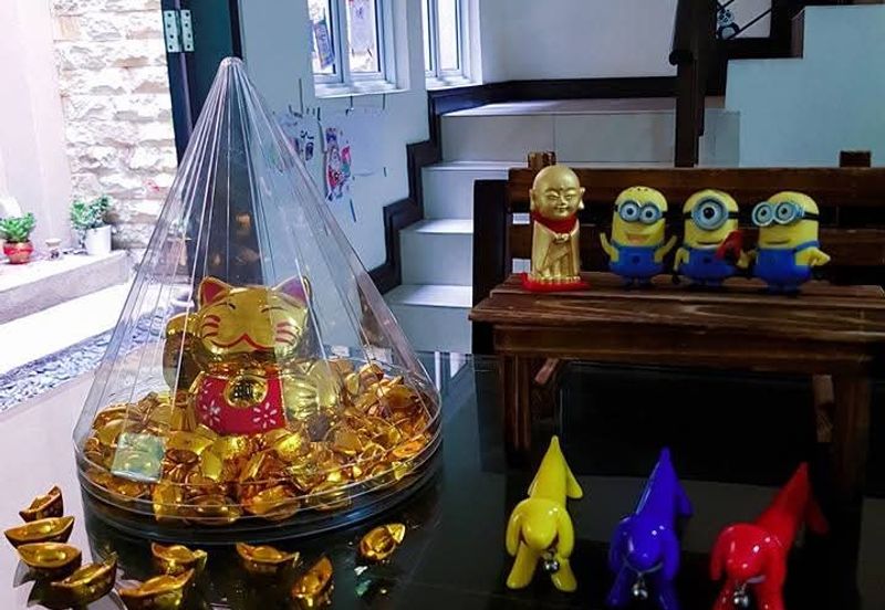 Desa ParkCity, Kuala Lumpur 3 Storey Endlot Terrace