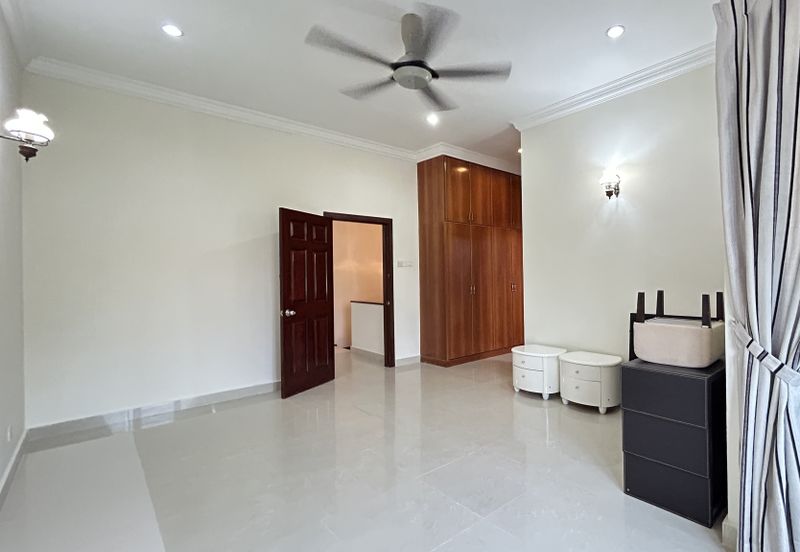 Desa Parkcity, Kuala Lumpur 2 Storey Terrace