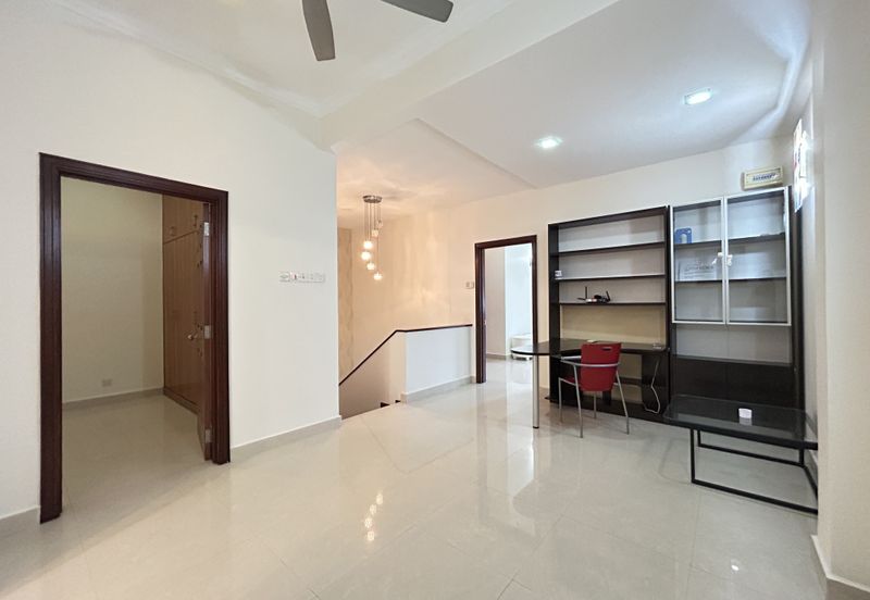 Desa Parkcity, Kuala Lumpur 2 Storey Terrace