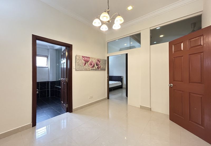 Desa Parkcity, Kuala Lumpur 2 Storey Terrace