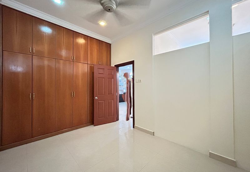 Desa Parkcity, Kuala Lumpur 2 Storey Terrace