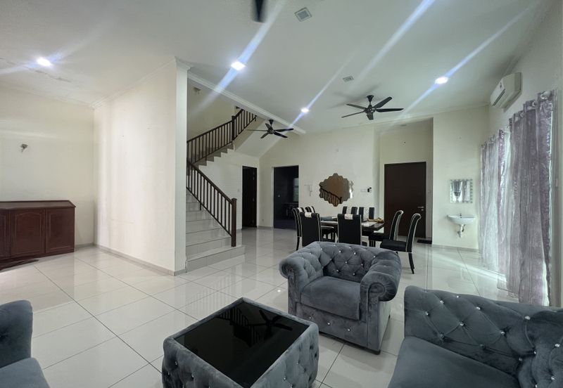 Bandar Tun Hussein Onn