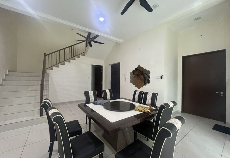 Bandar Tun Hussein Onn