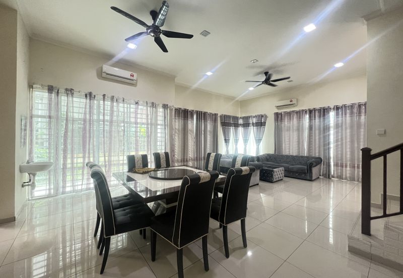 Bandar Tun Hussein Onn