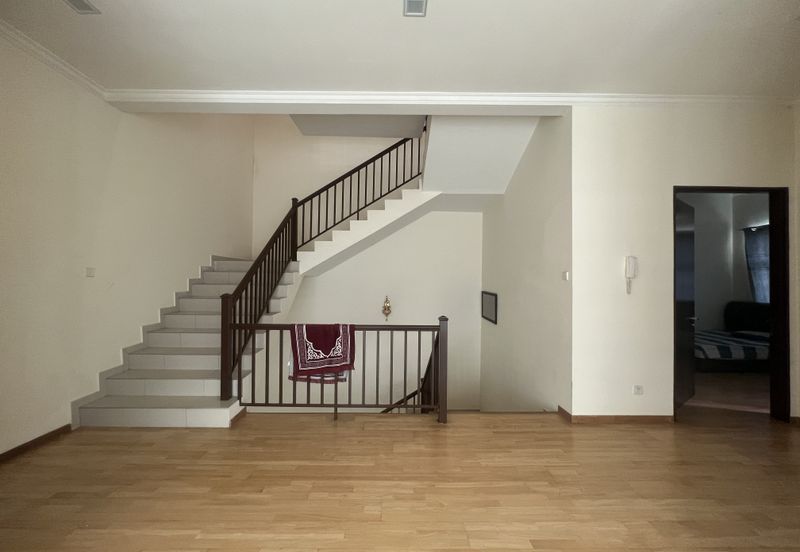 Bandar Tun Hussein Onn