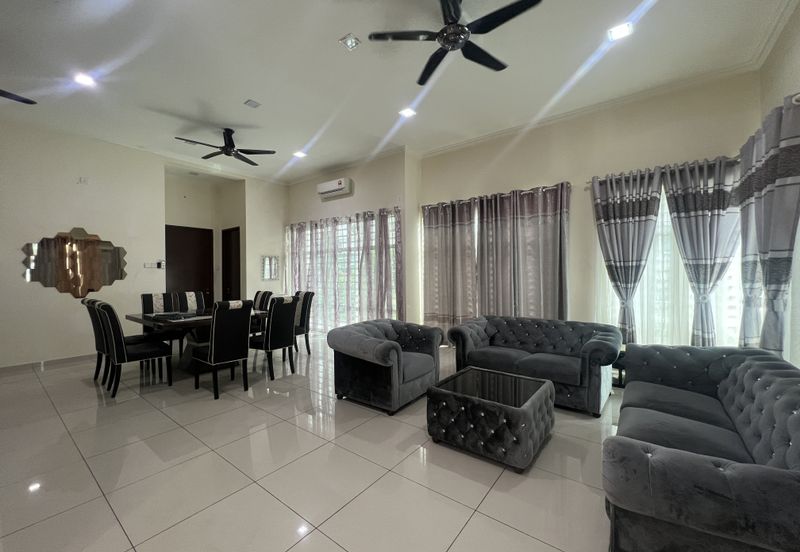 Bandar Tun Hussein Onn