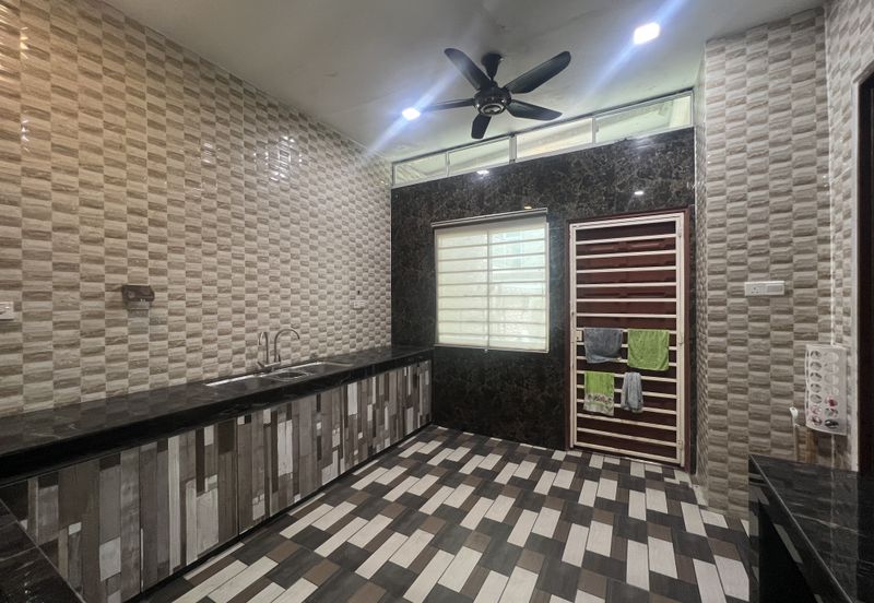 Bandar Tun Hussein Onn