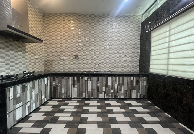 Bandar Tun Hussein Onn