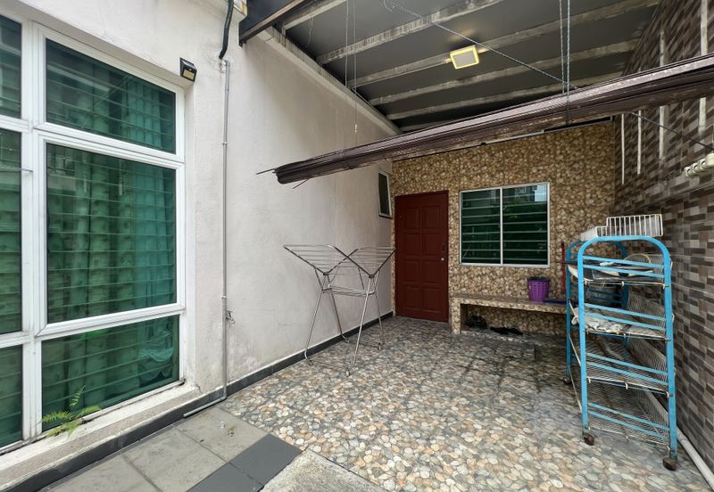 Bandar Tun Hussein Onn