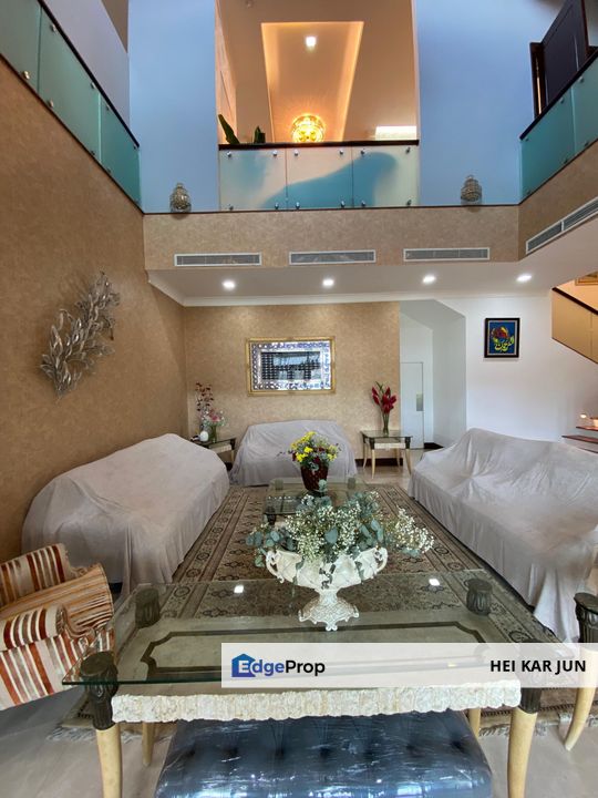 Kiara Hills, Sri Hartamas 2.5 Storey Bungalow, Kuala Lumpur, Sri Hartamas 