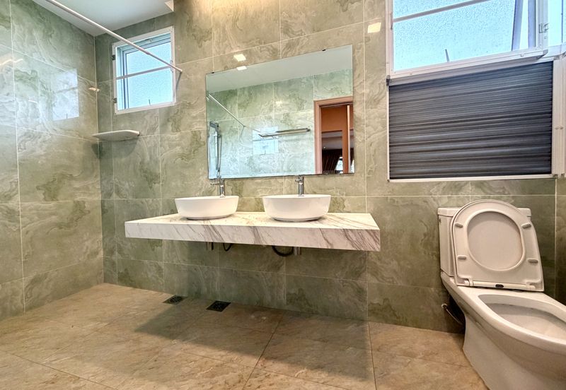 Adiva Courtyard, Desa Parkcity 3 Storey Terrace