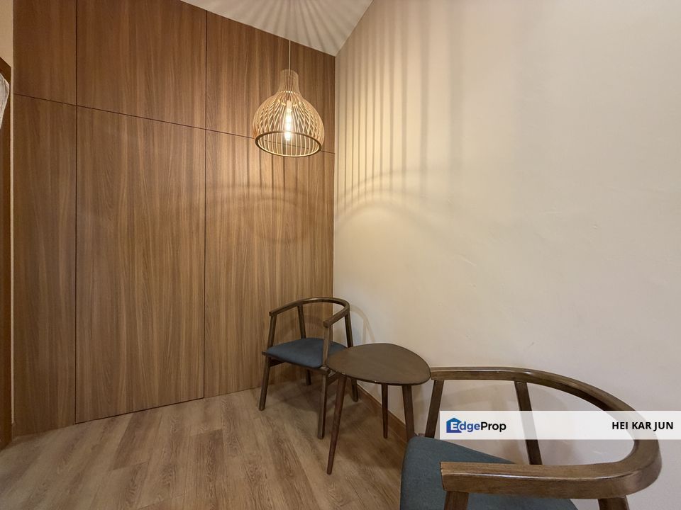 Adora Courtyard, Desa Parkcity Luxury Townhouse, Kuala Lumpur, Desa Parkcity