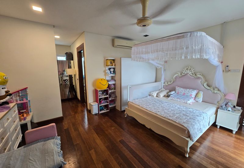 Country Heights Damansara