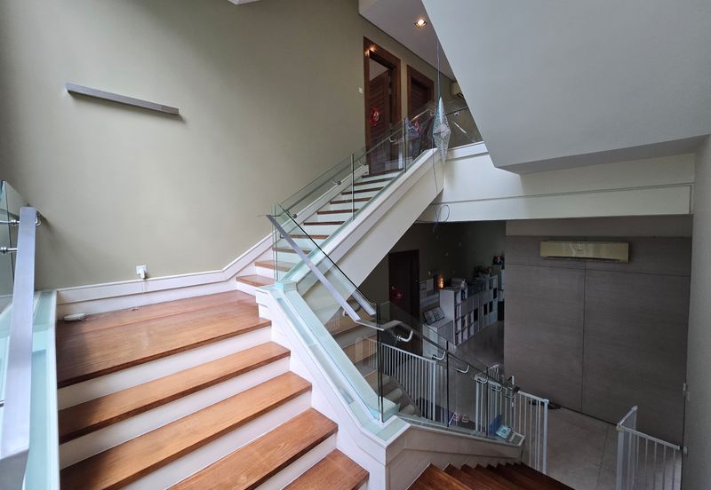 Country Heights Damansara