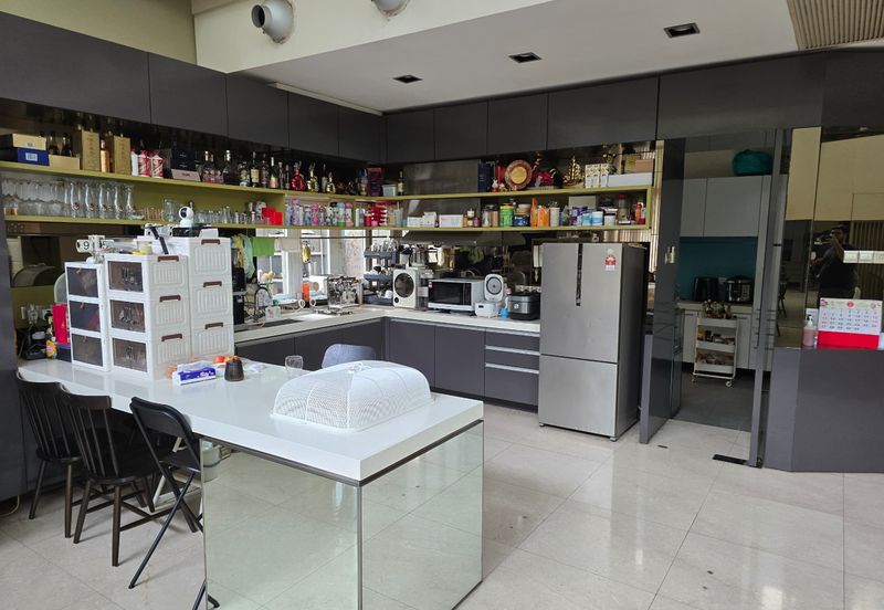 Country Heights Damansara