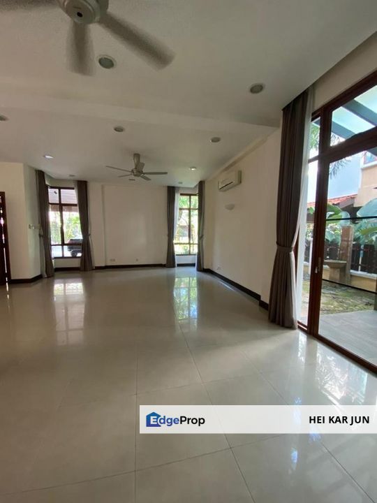 Duta Nusantara, Sri Hartamas 2 Storey Semi D , Kuala Lumpur, Sri Hartamas 