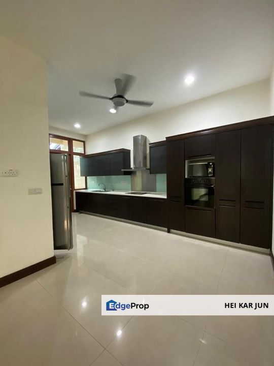 Duta Nusantara, Sri Hartamas 2 Storey Semi D , Kuala Lumpur, Sri Hartamas 