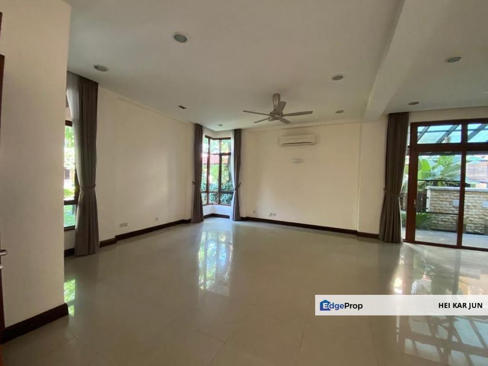 Duta Nusantara, Sri Hartamas 2 Storey Semi D , Kuala Lumpur, Sri Hartamas 