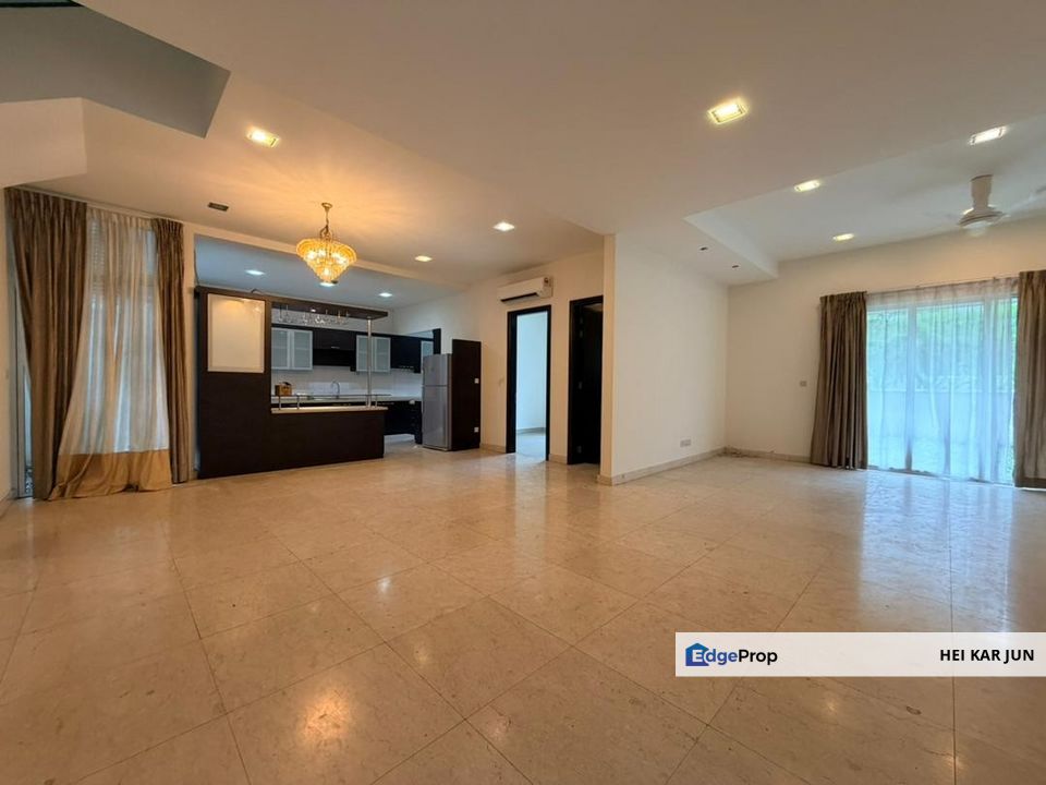 Duta Tropika, Kuala Lumpur 2.5 Storey Semi D , Kuala Lumpur, Dutamas