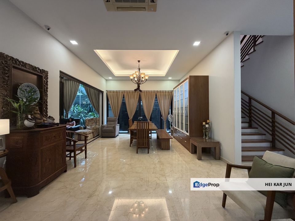 Bukit Gita Bayu, Seri Kembangan 2 Sty Bungalow , Selangor, Seri Kembangan