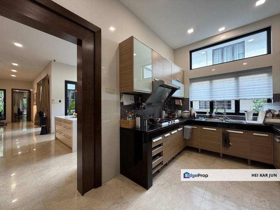 Bukit Gita Bayu, Seri Kembangan 2 Sty Bungalow , Selangor, Seri Kembangan