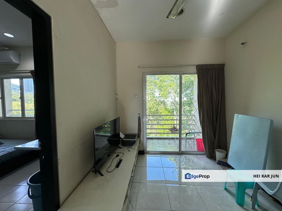 Desa ParkCity (Levenue), Desa Park City , Kuala Lumpur Endlot 2.5 Storey Terrace House , Kuala Lumpur, Desa Parkcity