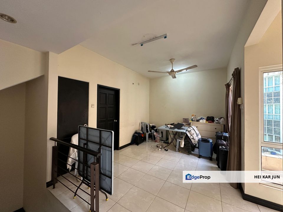 Desa ParkCity (Levenue), Desa Park City , Kuala Lumpur Endlot 2.5 Storey Terrace House , Kuala Lumpur, Desa Parkcity