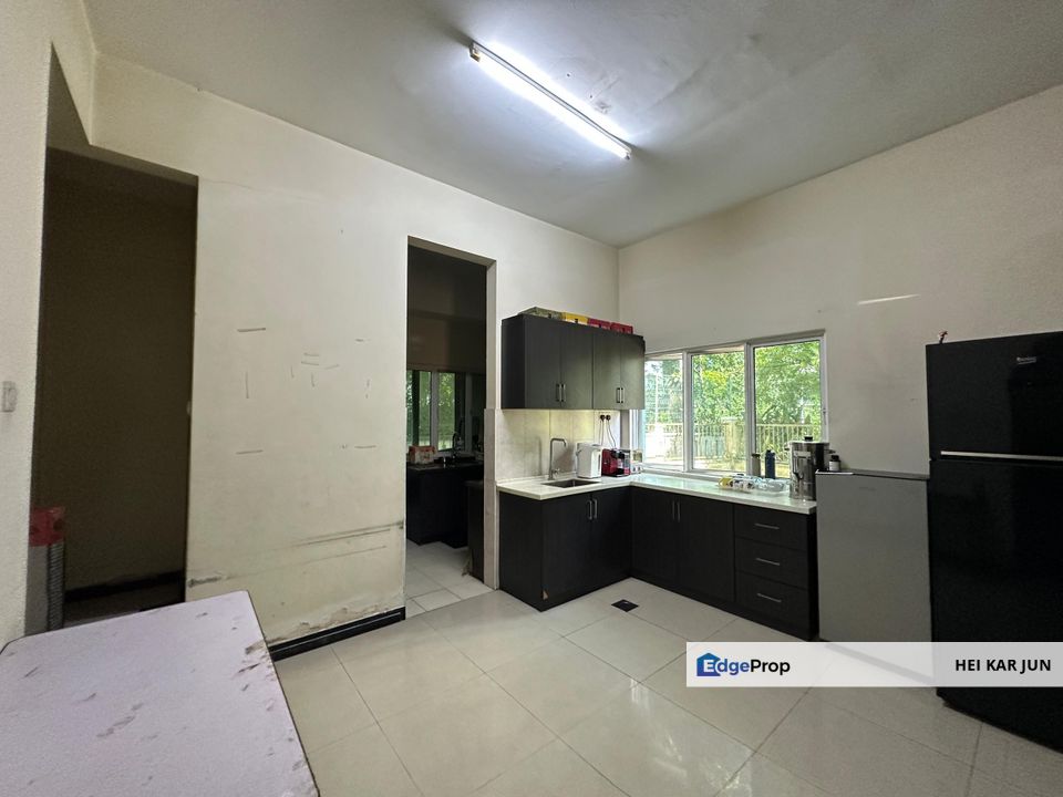 Desa ParkCity (Levenue), Desa Park City , Kuala Lumpur Endlot 2.5 Storey Terrace House , Kuala Lumpur, Desa Parkcity