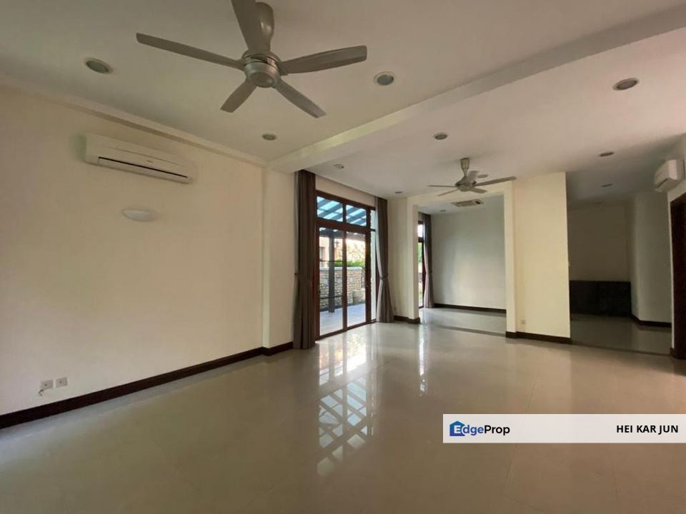 Duta Nusantara , Sri Hartamas , Kuala Lumpur 2 Storey Semi D , Kuala Lumpur, Sri Hartamas 