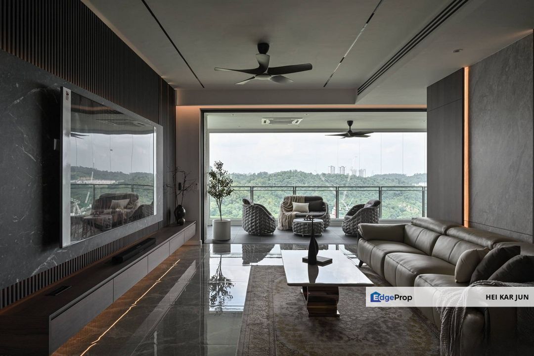 Park Regent , Desa ParkCity , Kuala Lumpur , Kuala Lumpur, Desa Parkcity