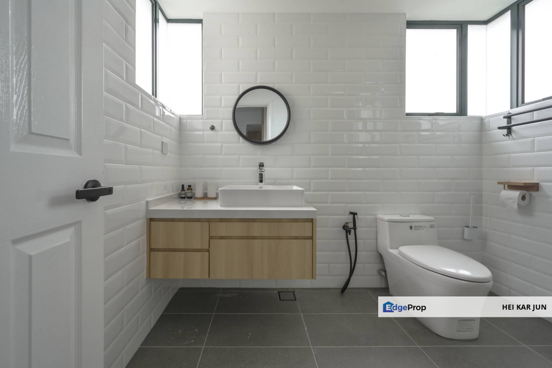 Desa ParkCity ( Nadia Parkfront Condominium) , Desa ParkCity , Kuala Lumpur, Kuala Lumpur, Desa Parkcity