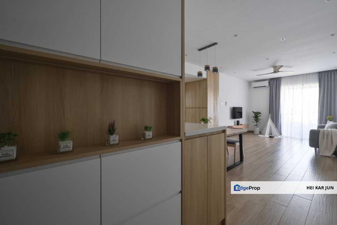 Desa ParkCity ( Nadia Parkfront Condominium) , Desa ParkCity , Kuala Lumpur, Kuala Lumpur, Desa Parkcity