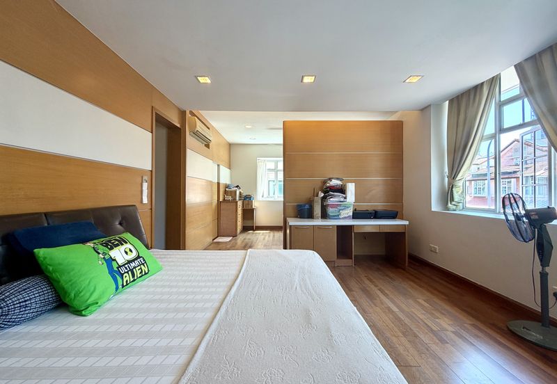 Desa ParkCity (LeVenue)
