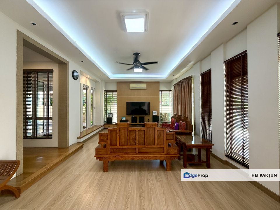 Desa ParkCity (Levenue), Desa Park City , Kuala Lumpur 3 Storey Semi D , Kuala Lumpur, Desa Parkcity