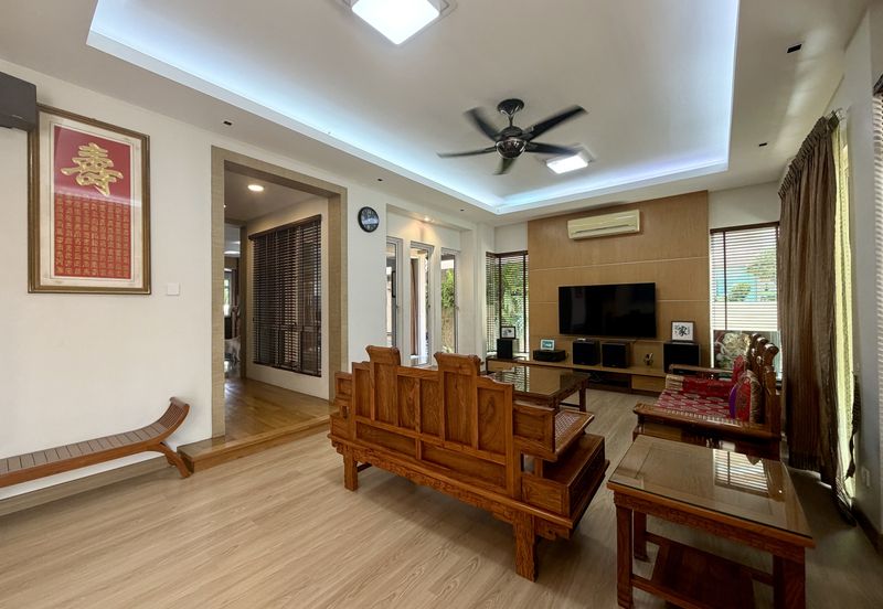 Desa ParkCity (LeVenue)