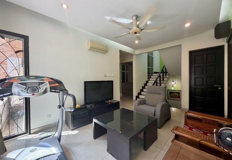 Desa ParkCity (LeVenue)