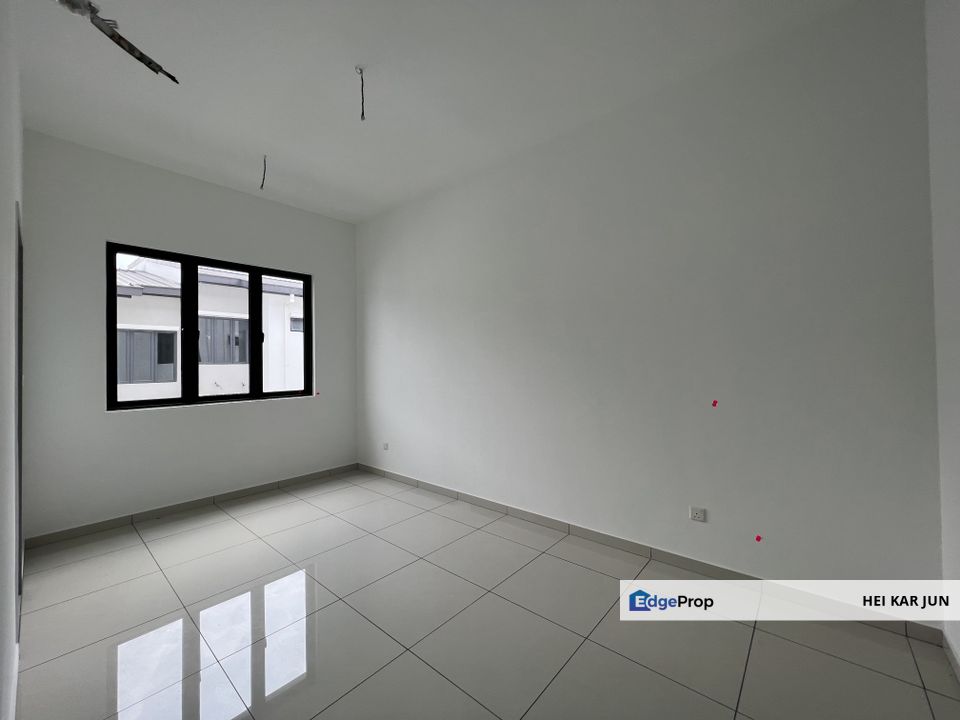 Jade Hills , Kajang , Selangor 2.5 Storey Terrace House , Selangor, Kajang