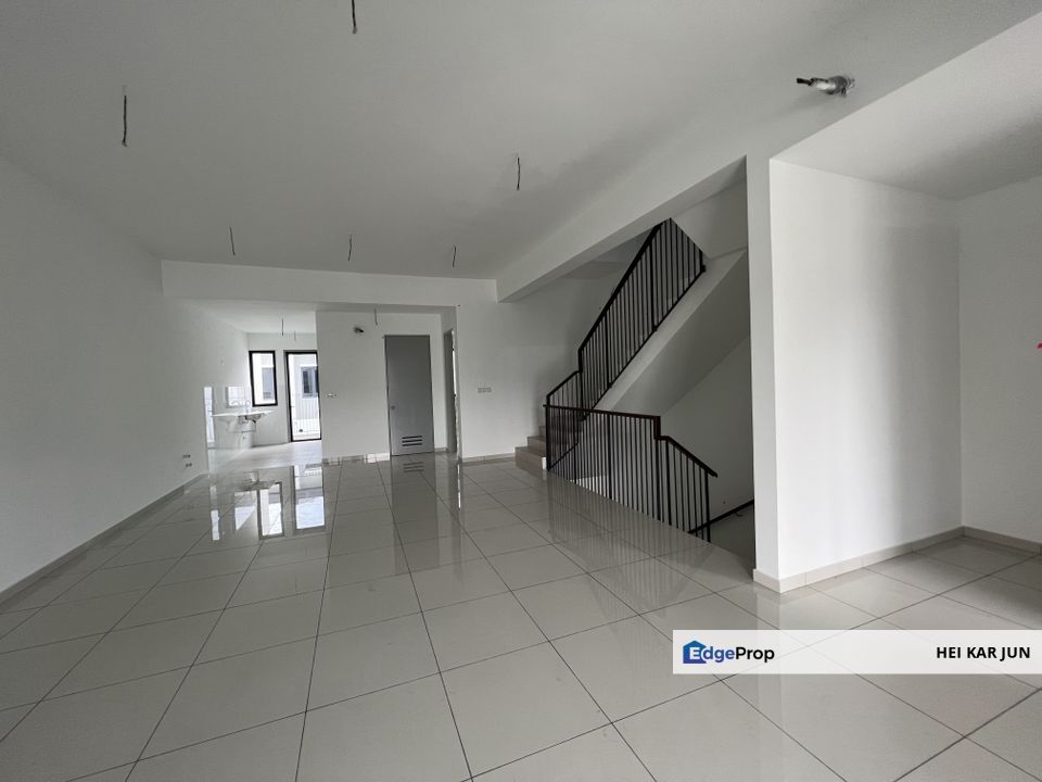 Jade Hills , Kajang , Selangor 2.5 Storey Terrace House , Selangor, Kajang