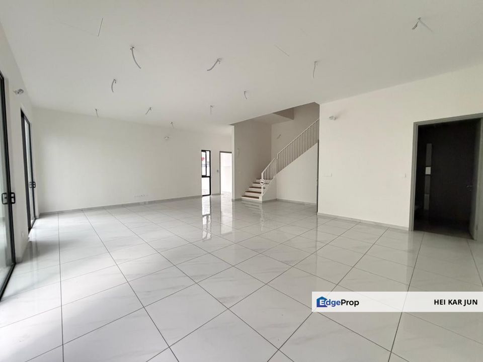 Twin Palms , Kajang , Selangor 3 Storey Semi D , Selangor, Kajang