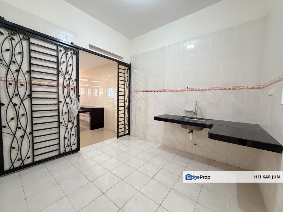 Bandar Mahkota Cheras , Cheras , Selangor 2 Storey Terrace House , Selangor, Cheras