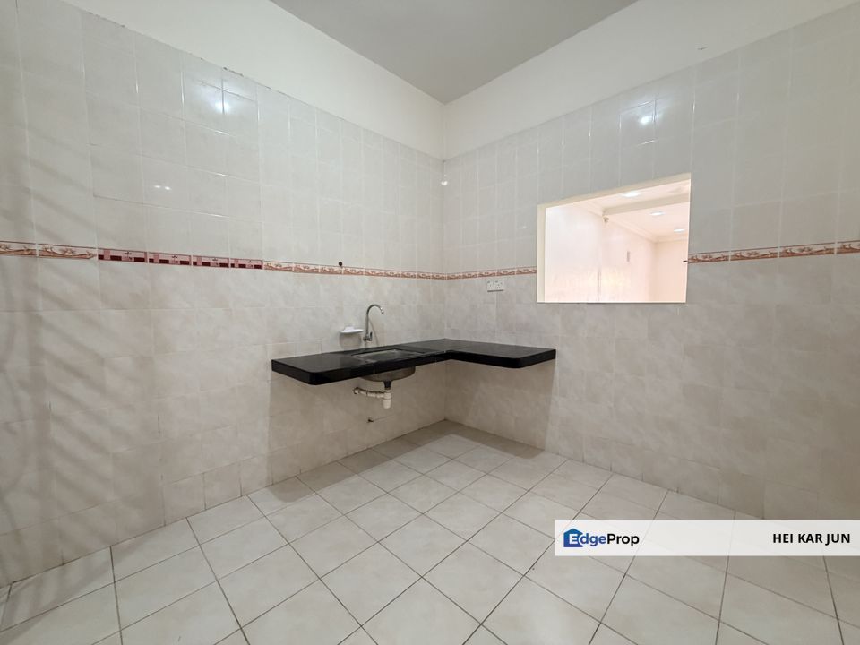 Bandar Mahkota Cheras , Cheras , Selangor 2 Storey Terrace House , Selangor, Cheras