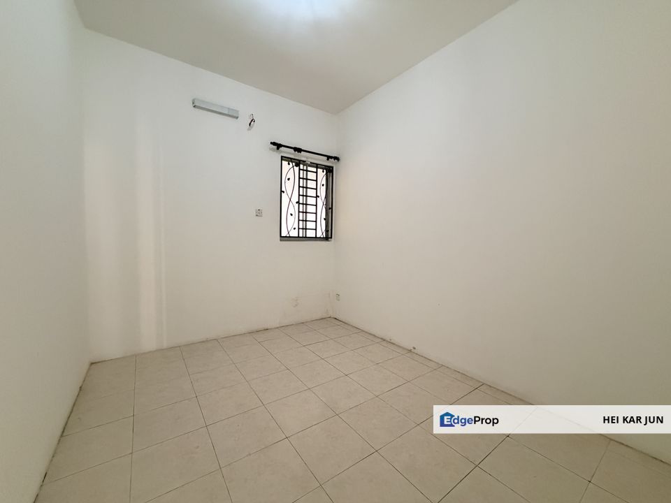 Bandar Mahkota Cheras , Cheras , Selangor 2 Storey Terrace House , Selangor, Cheras