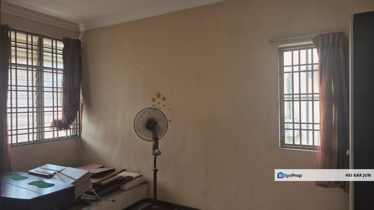 Bandar Mahkota Cheras , Cheras , Selangor Endlot 2 Storey Terrace House , Selangor, Cheras