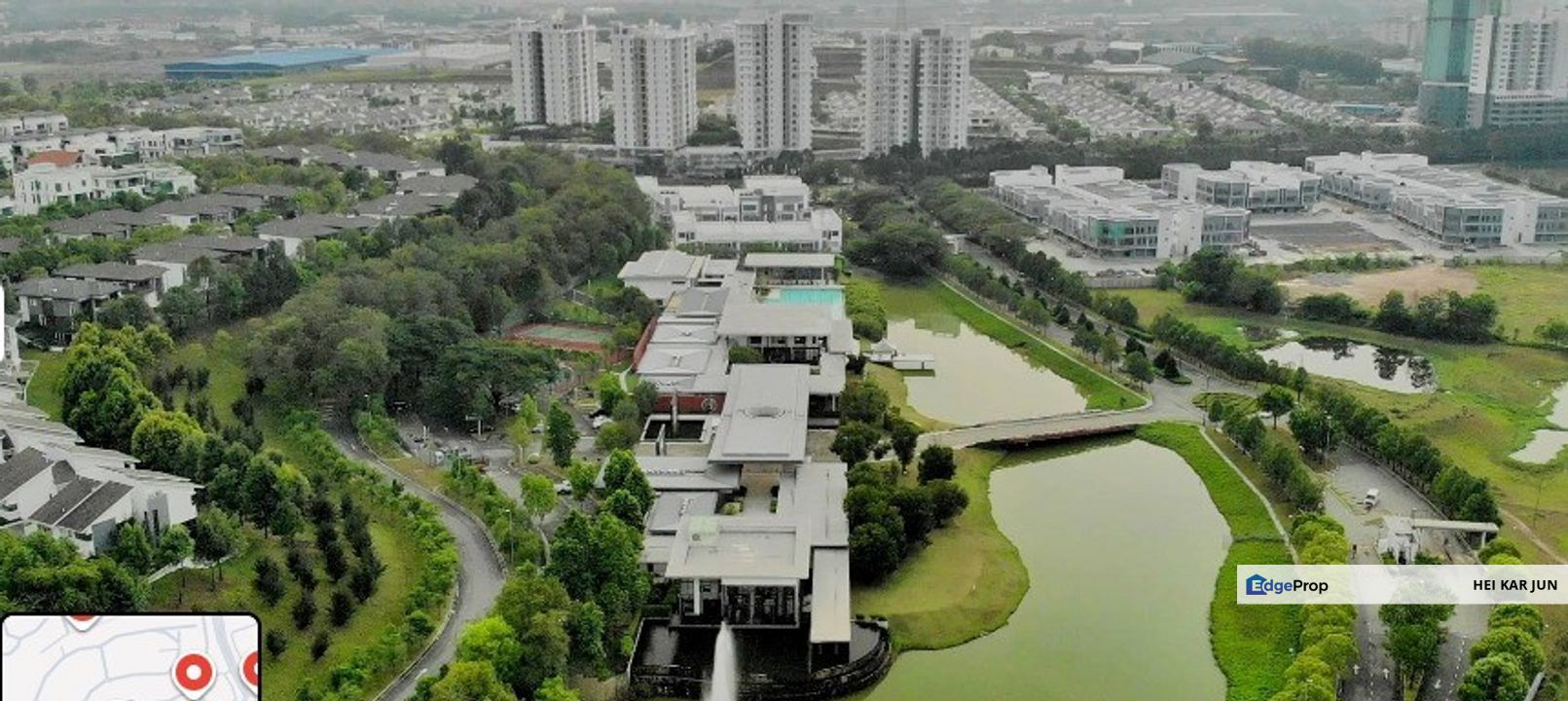 Jade Hills , Kajang , Selangor Bungalow Land, Selangor, Kajang